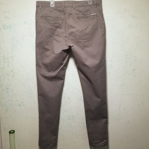 Zara Chinos - Picture 2 of 5